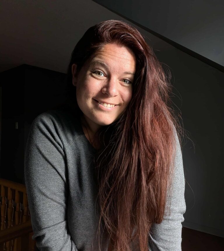 Dédicaces | Vickie Poulin