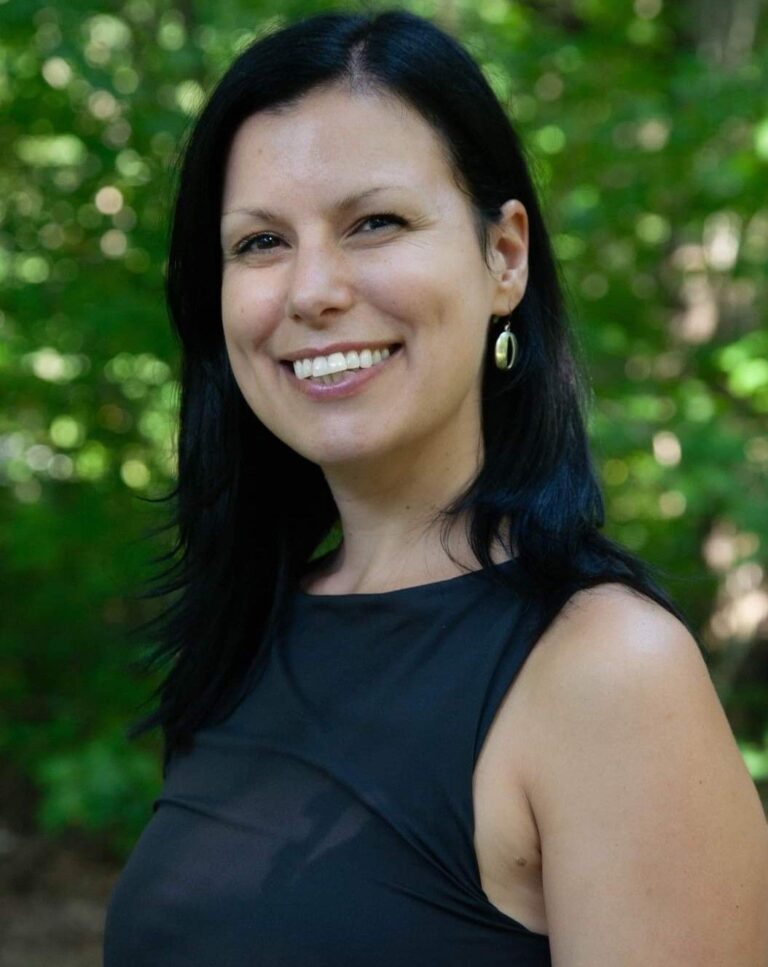 Dédicaces | Isabelle Barrette