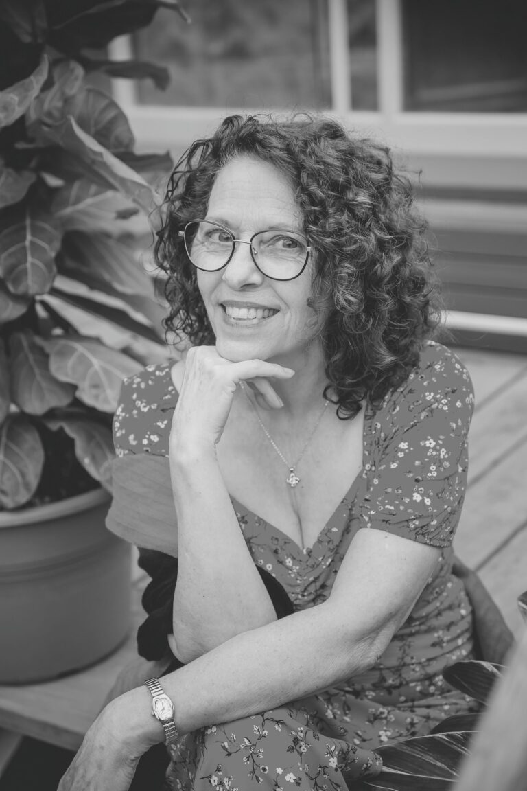 Dédicaces | Marie-Louise Monast