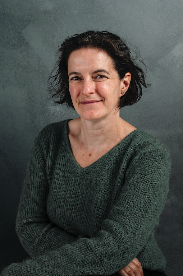 Dédicaces | Annie Bacon