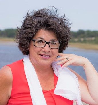 Elianne Tremblay