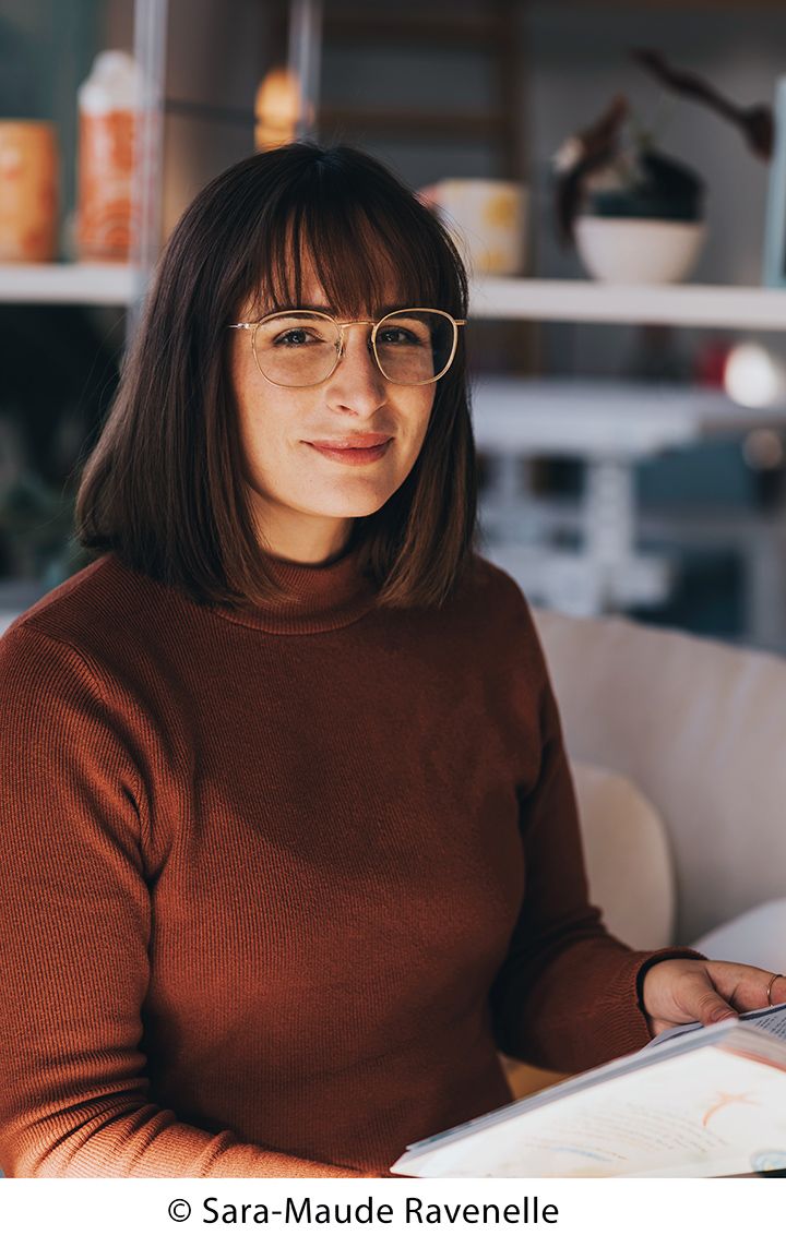 Audrée Archambault