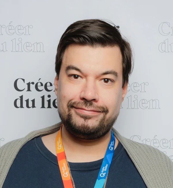 Dédicaces | Alexandre Charbonneau