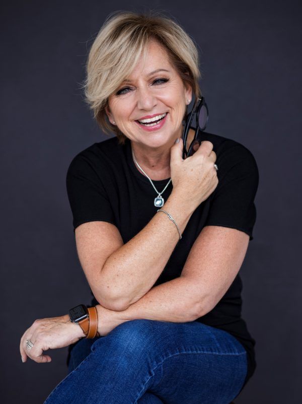Sylvie Thiffault