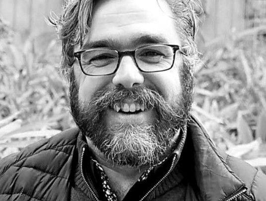 Alexandre Dubé