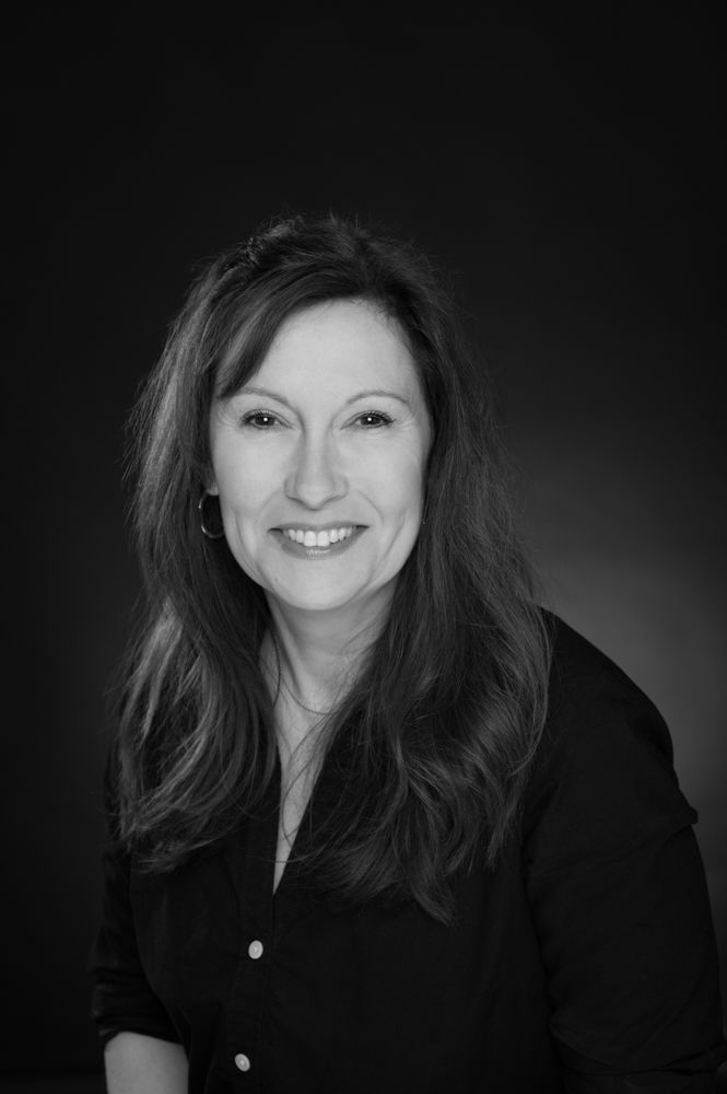 Isabelle Lafortune