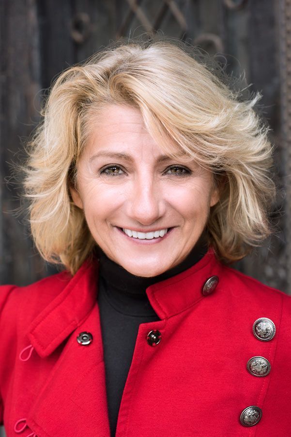 Johanne Gaudreault