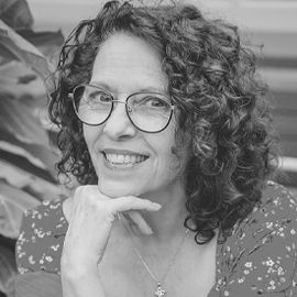 Marie-Louise Monast