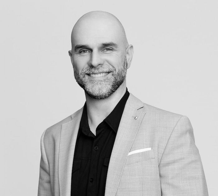 Yves Trottier