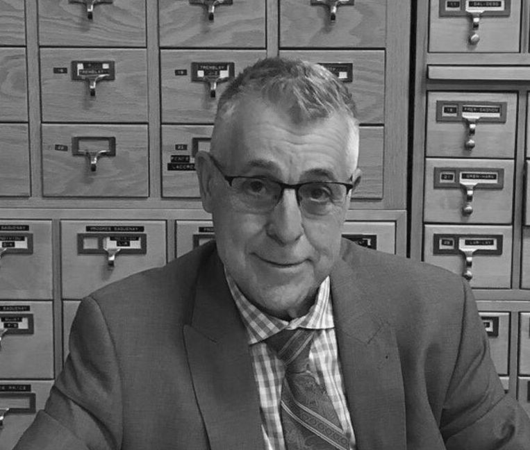 Nelson-Martin Dawson