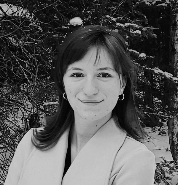 Sandy Morin