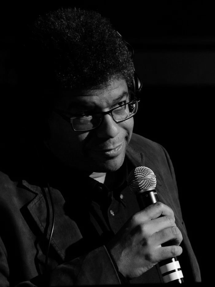 Stanley Péan