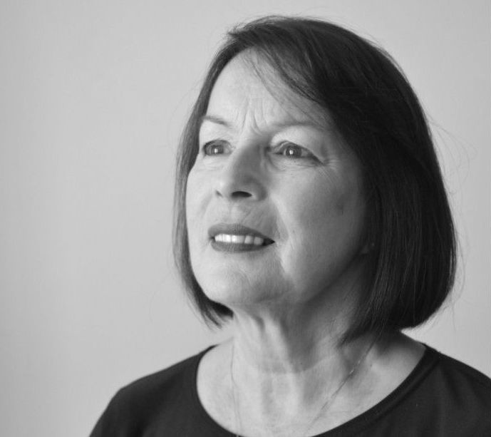 Reine-Aimée Côté
