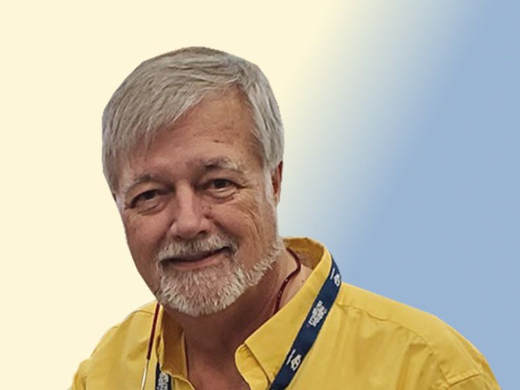 Raymond Viger