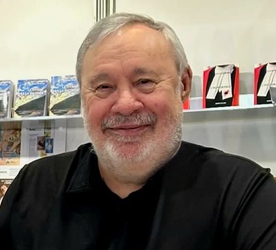 Daniel Payette