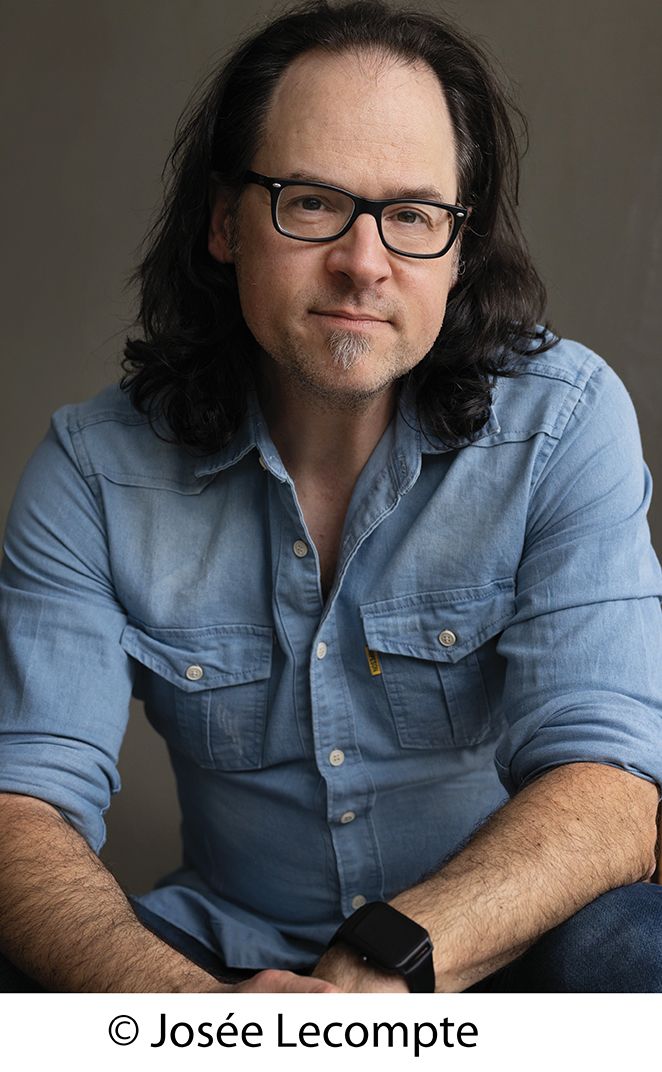 Steve Laflamme