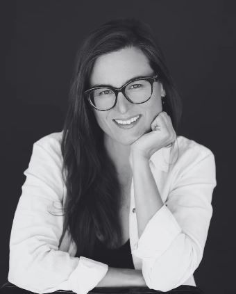Geneviève Caron