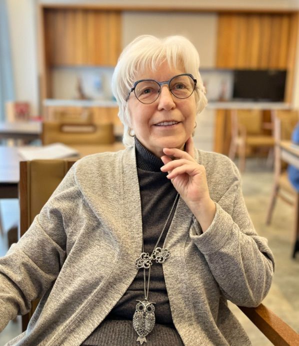 Dédicaces | Pauline Lapointe