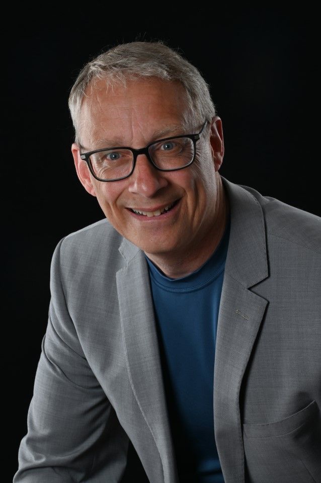 Jean Houle