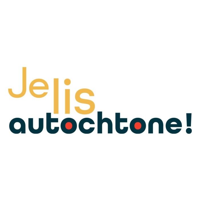Je lis autochtone!