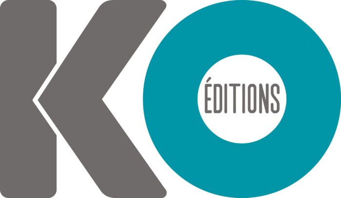 KO Éditions