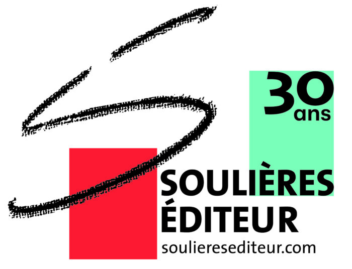 Soulières éditeur