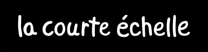 la courte échelle