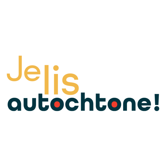 Je lis autochtone!
