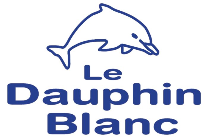 Dauphin Blanc