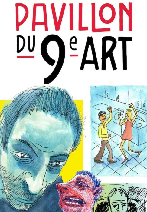Pavillon du 9e art