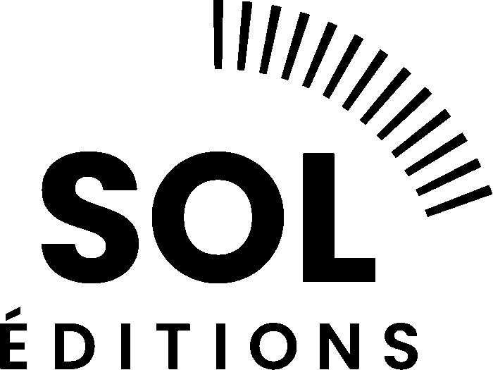Sol éditions