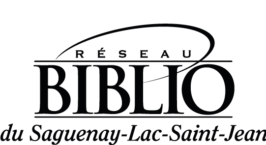 Réseau BIBLIO Saguenay-Lac-Saint-Jean